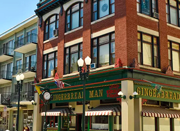 Comfort Suites Savannah Gateway - Historic Downtown Package Comfort Suites Savannah Gateway - Historic Downtown Package