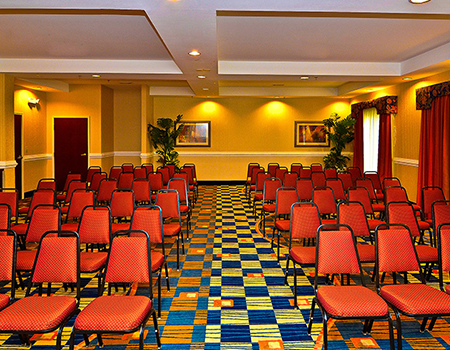 Comfort Suites Savannah Gateway Comfort Suites Savannah Gateway